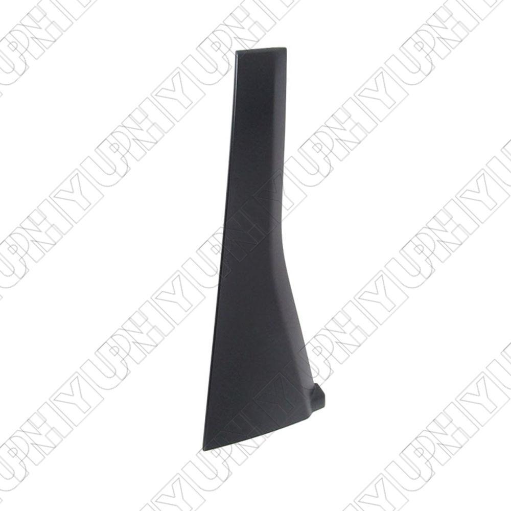 For 2009-2013 for Honda Fit Car Rear Right Side Door Pillar Garnish RH 72721-TF0-003