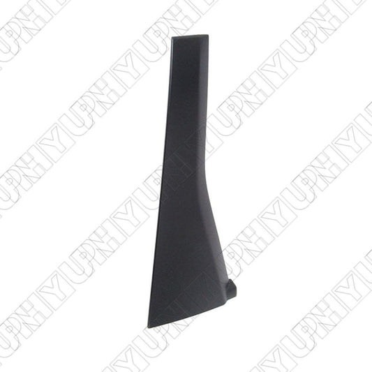 For 2009-2013 for Honda Fit Car Rear Right Side Door Pillar Garnish RH 72721-TF0-003