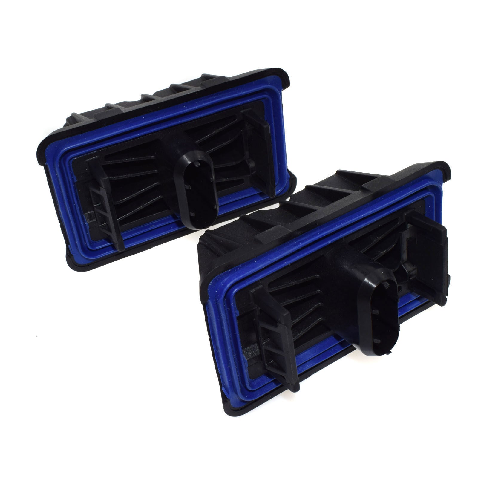 Fit for BMW X3 X4 X5 X6 51717189259 2Pcs New Under Car Support Pad Jack Pad NEW