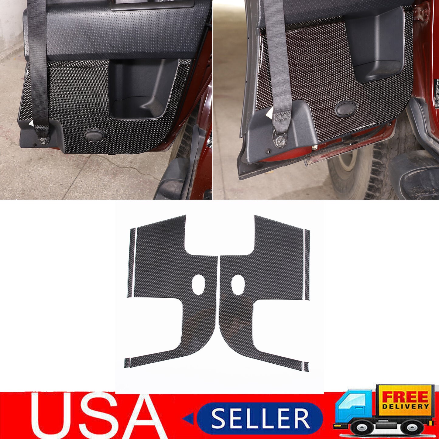 Fuel Door Bezel Air Tank Cover Molded Trim Cap for Humme-r H2 2003-2009- v