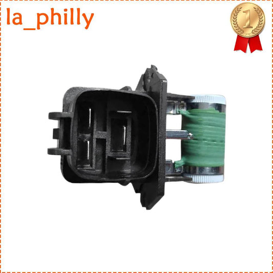 Cooling Fan Resistor for Hyundai Sonata Santa Fe Optima for Sorento 2.0L 2.4L 3.5L Q