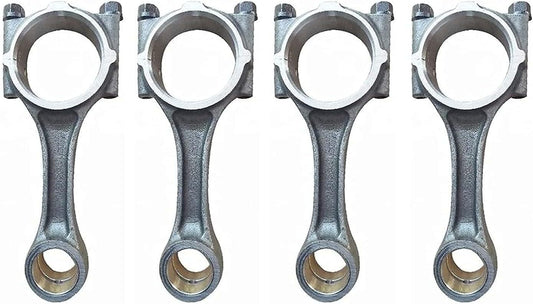 2-Pack 7.89mm ID6 8x6 135 new Fuel Line Hose Quick Release Female Connector 18491 B