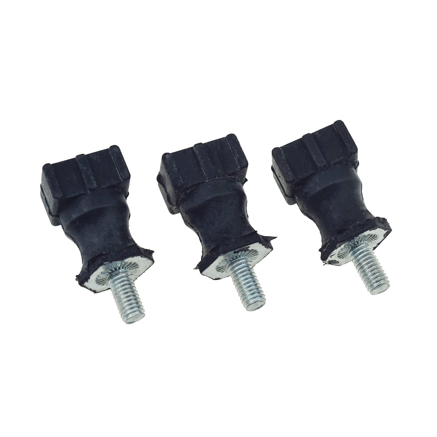 3-piece set of 1.8T secondary air pump brackets suitable for Passat , for Golf , for Jetta , for Audi TT 06A133567F- n