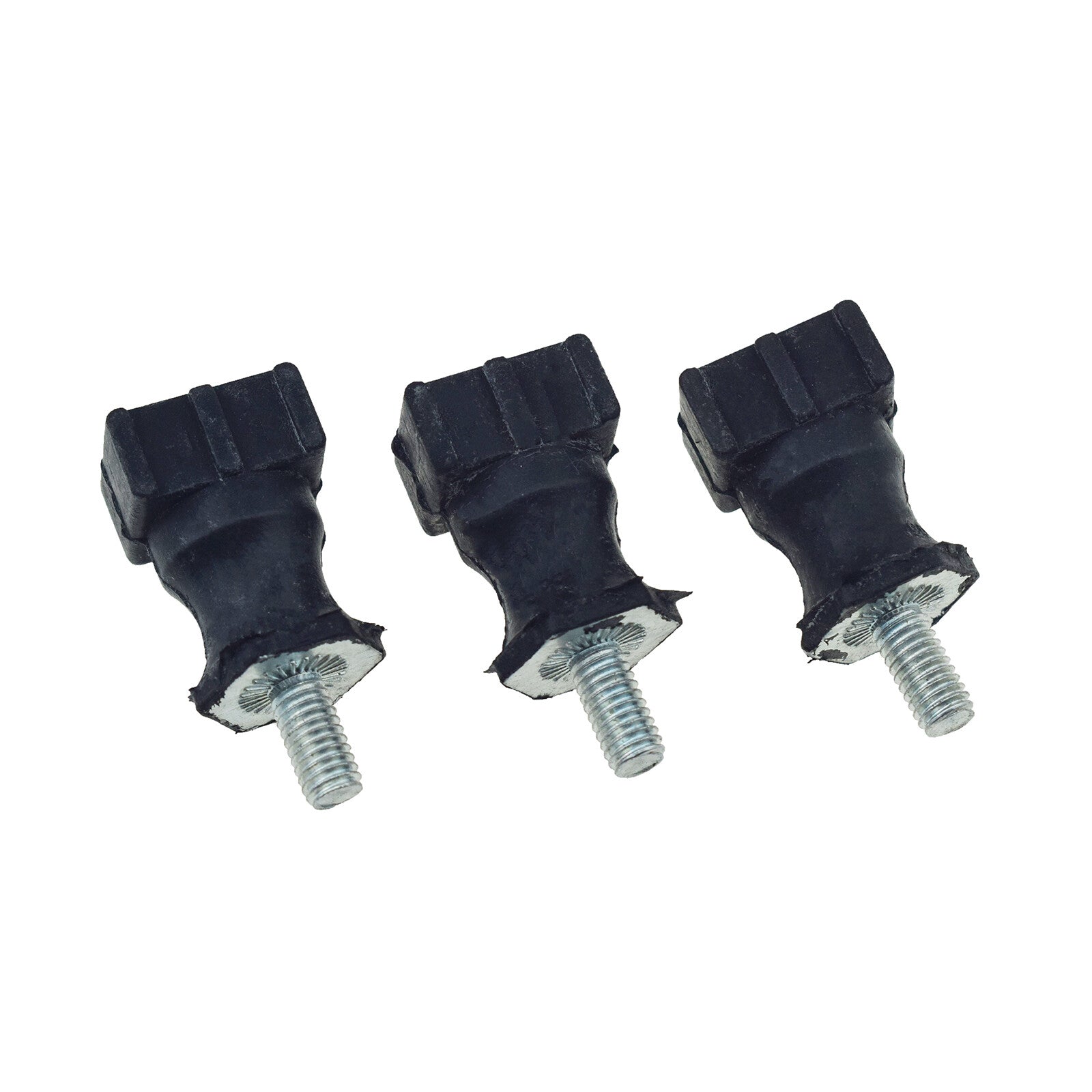 3-piece set of 1.8T secondary air pump brackets suitable for Passat , for Golf , for Jetta , for Audi TT 06A133567F- n