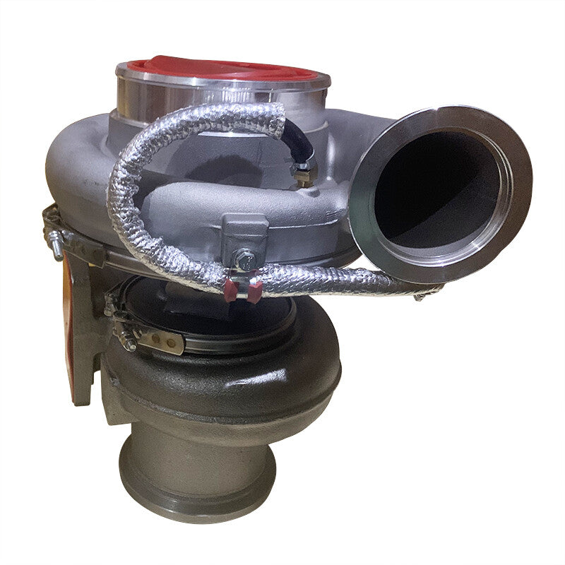 Turbo Charger 4955241 3104766 3104454 for Truck QSK15