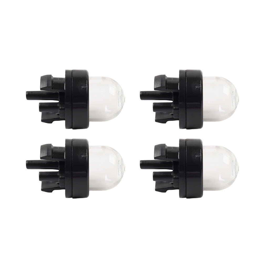 4x Primer Bulb for Ryobi Poulan Echo Chainsaw Trimmer 188-512 Q