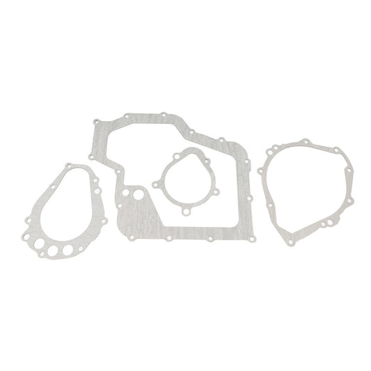 Starter Clutch Cover Oil Pan Gasket for Suzuki GSX1300R Hayabusa 1300 99-19 Q