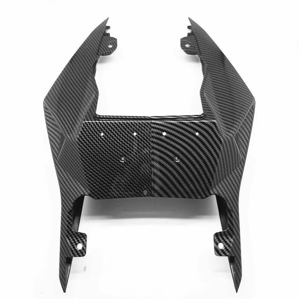 Carbon Fiber Rear Side Tail for Seat Fairing for BMW S1000R 2015-17 S1000RR 2015-18
