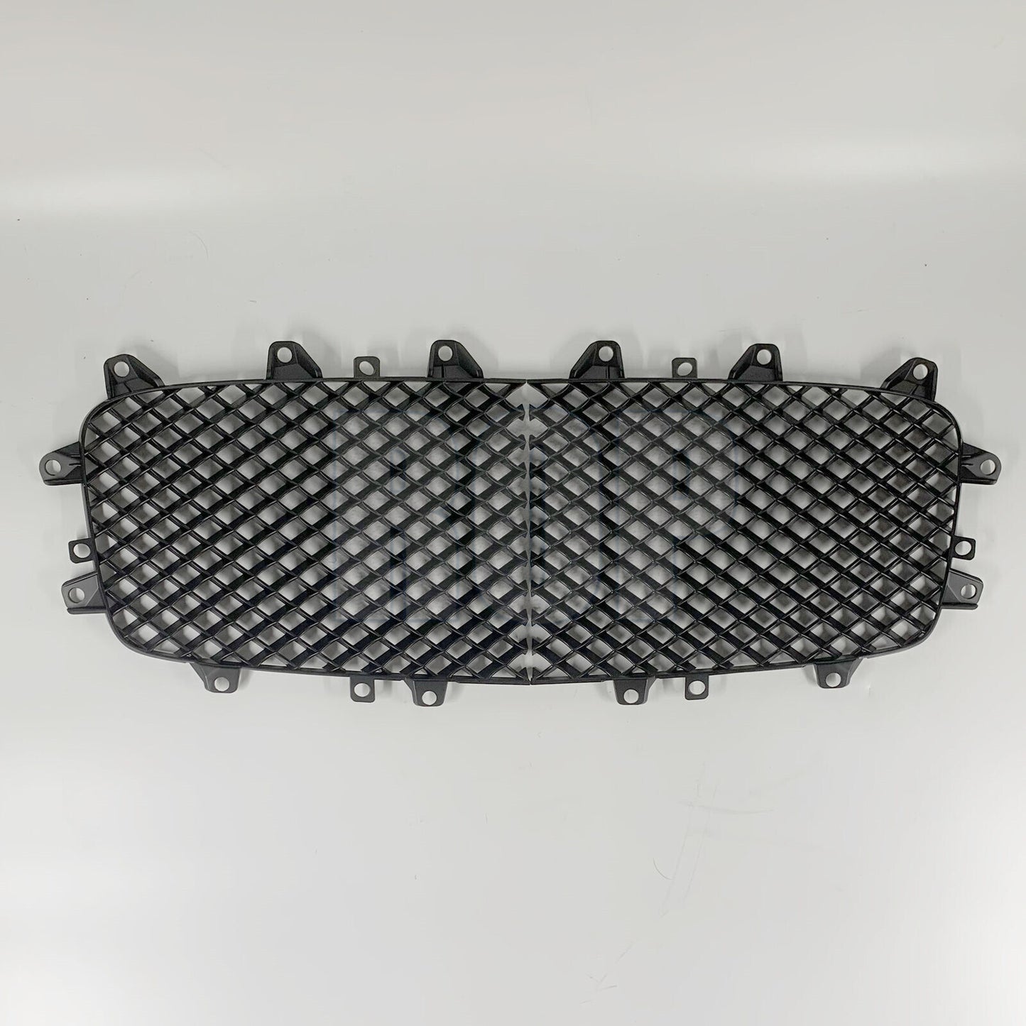 for Bentley Gt Gtc Flying Spur LHRH Radiator Grill Mesh 04-08