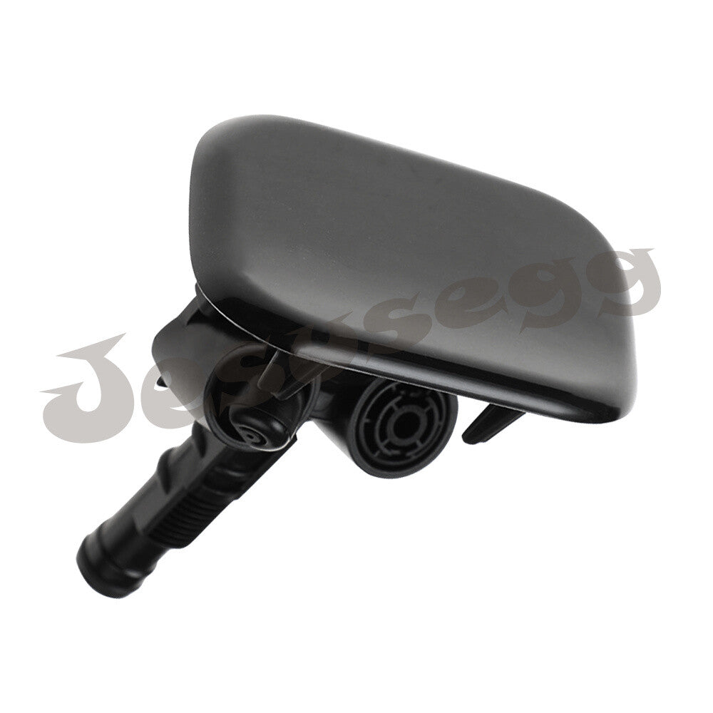 98681-2T550 Front Headlight Washer Gun Nozzle Cover Right for Kia Optima Q