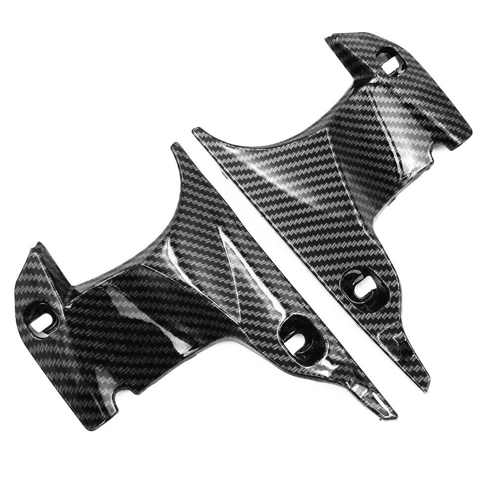 Front Handle Bar Air Tube for Ram Dash Cover Fairing For 2007-2008 for Yamaha YZF R1