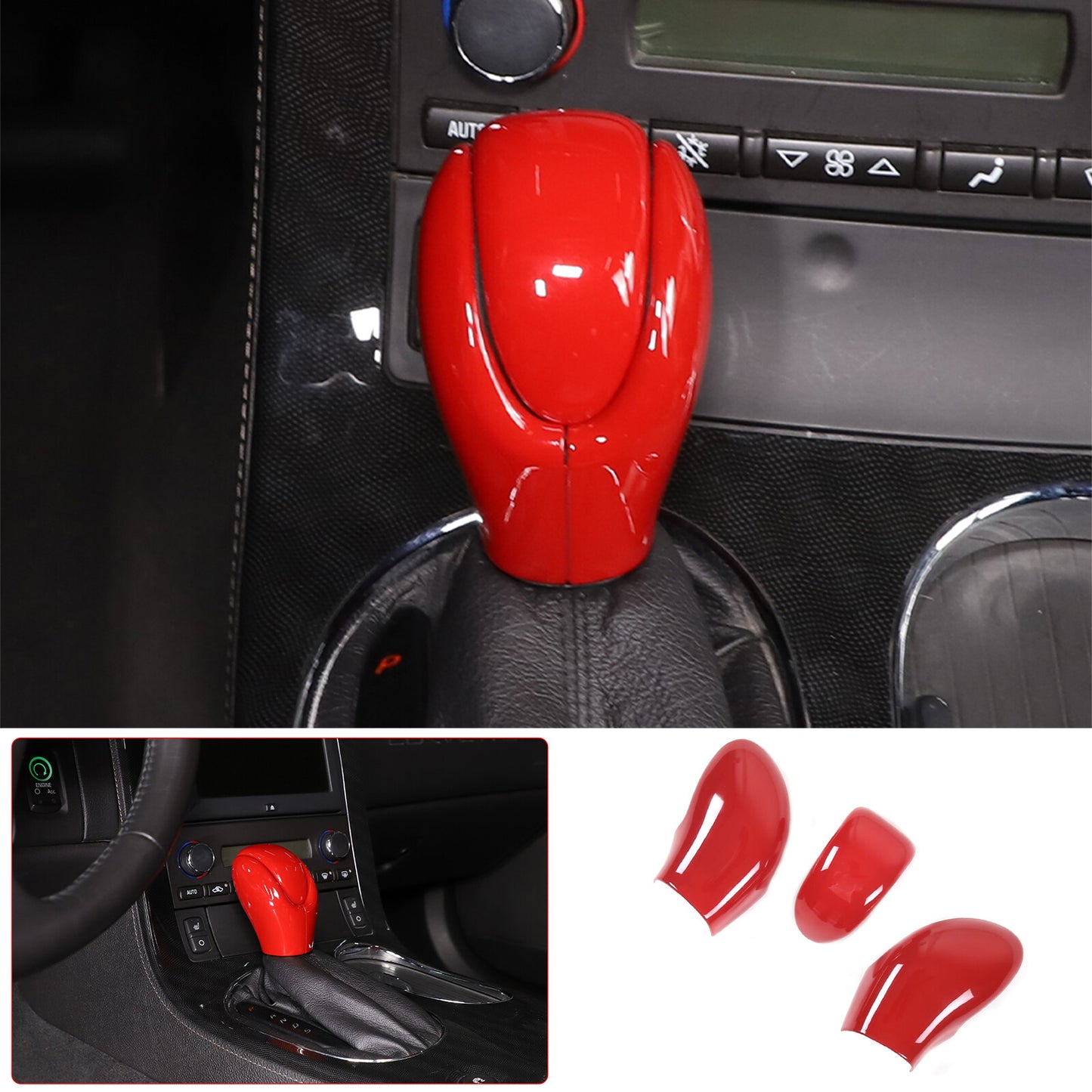 TPE center console storage box anti slip decoration suitable for Maverick 2022-2023- v