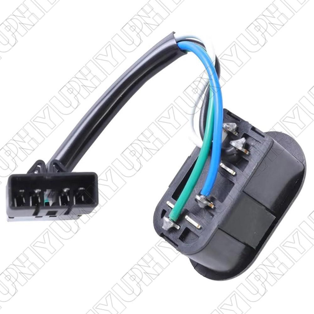 1240605 New Window Switch for Opel Vectra B 1996 1997 1998 1999 2000 2001 2002