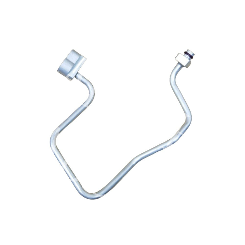 Suitable for PORSCHE Macan AC condenser adapter tubing/line Equipment Manufacturer 95B260367B