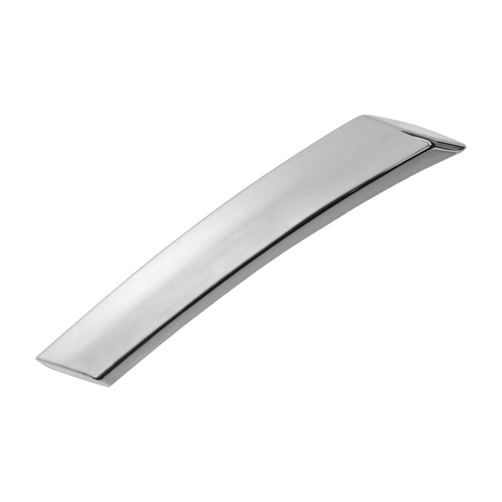 Tail Brake Light Trim Strip Chrome Left Side For 7' G11 G12 LCI 2020-2022