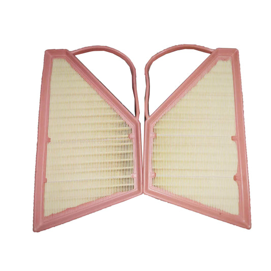 Equipment Manufacturer ( ) for Bentley Flying Spur Engine Air Filter: 3W0129620B/C