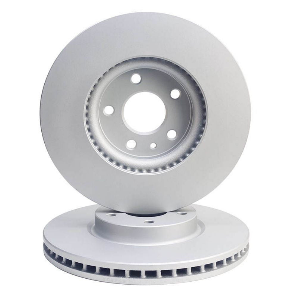 DG9C1125AD Front Brake Discs Service Kit  for ford  Mondeo 2012 Q