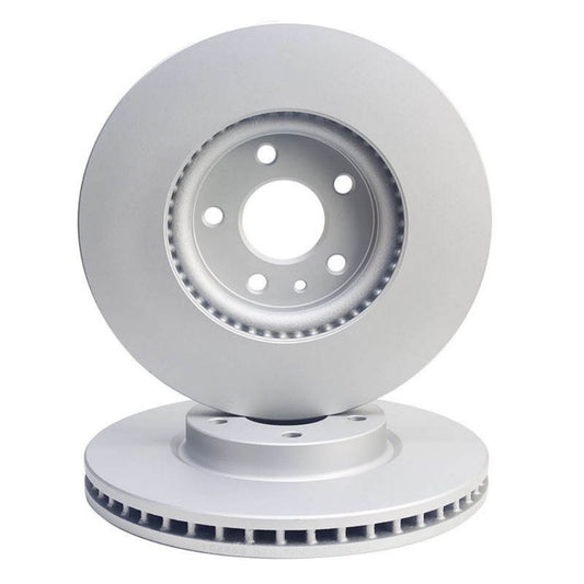 DG9C1125AD Front Brake Discs Service Kit  for ford  Mondeo 2012 Q