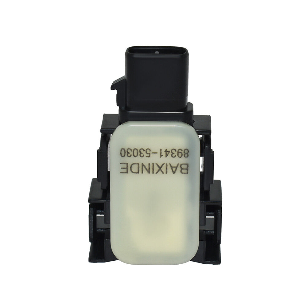 One-piece parking assist sensor 89341-53030 suitable for 4Runner, for Lexus IS250, IS200t, RC350- n