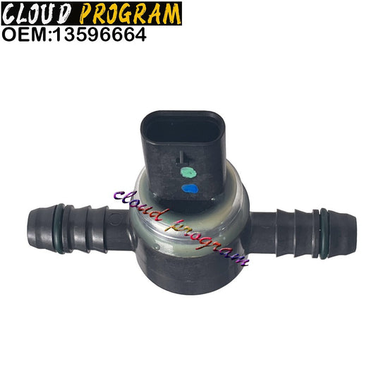 Oil Pressure Sensor 13596664 For 16-2018 for CHEVY MALIBU 1.5L 2020 Regal Sportback n