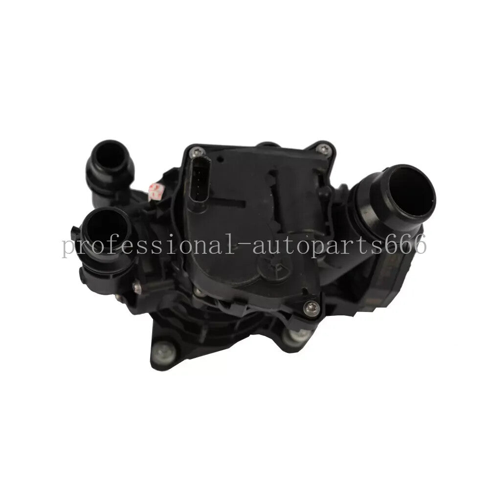 11538642560 Engine Coolant Thermostat for BMW 330 530 X1 X3 Z4 B46D B48D 2.0L