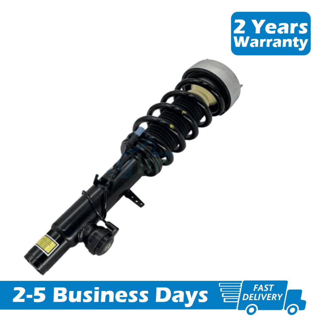 Suitable for BMW X5 F15 F85 X6 F16 F86 xDrive 2014-18 Front Left Shock Strut Assys EDC