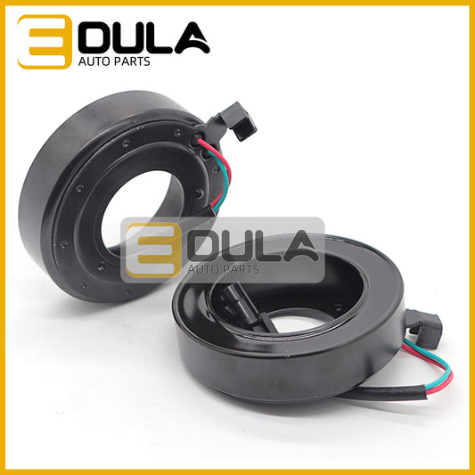 DCS17 AC compressor clutch coil suitable for RENAULT Latitude Safrane 8200835879