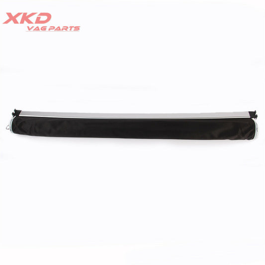 Black Sunroof Cover Assembly Front Fit for AUDI Q7 07-15 Q