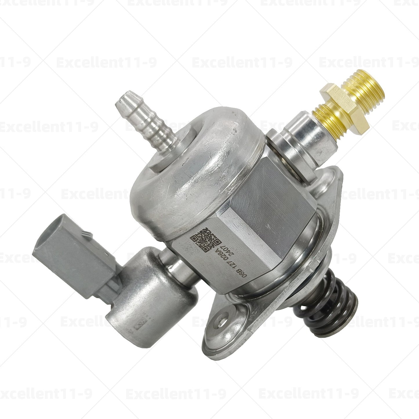 High-pressure fuel pump 06A127026B is suitable for Beetle, for Jetta , and for Golf CPLA/CPPA. (06A127026A-) n
