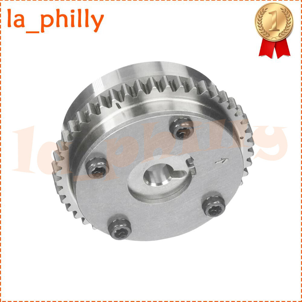 Fits for Acura RSX 2002 2003 2004 2005 2006 for Honda for CR-V VTC Actuator Intake Cam Gear Q