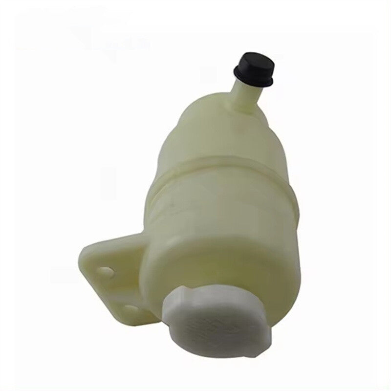 Power Steering Oil Reservoir Tank Container for Mitsubishi Triton L200 Pajero Mo Q