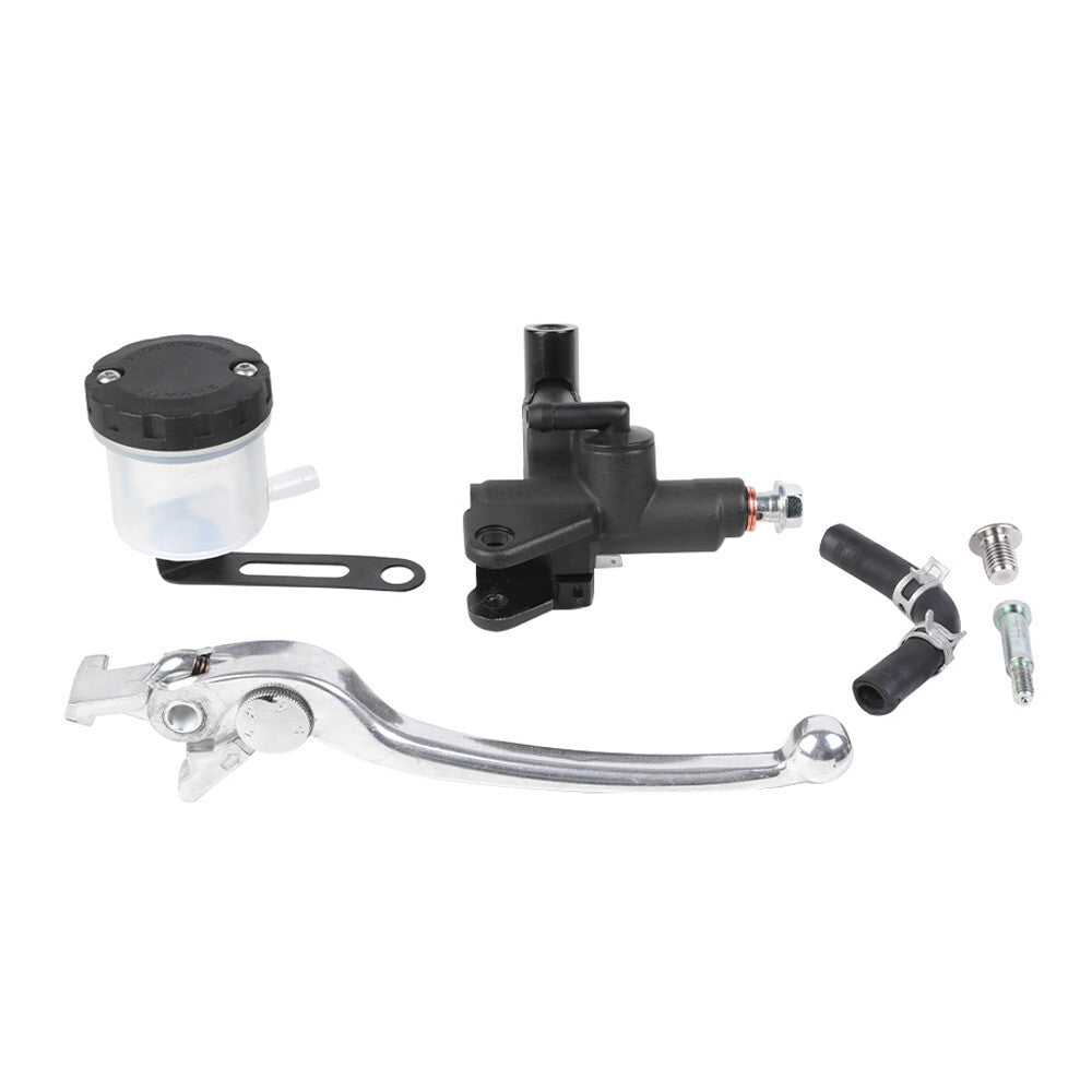 Front Brake Master Cylinder Lever for HONDA CBR250R 500R CB125R 500F 650F NC700X Q