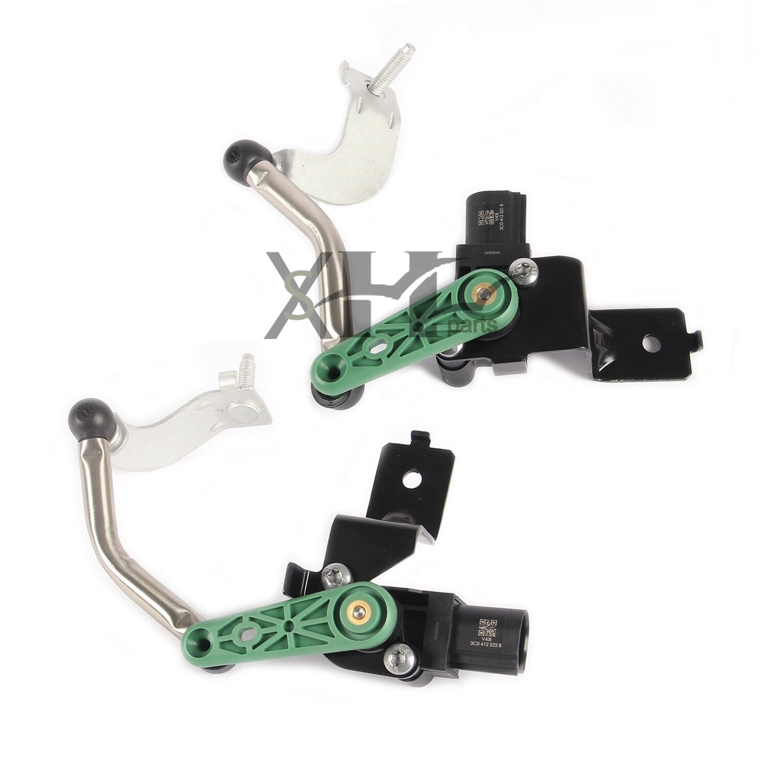 MAF Mass Air Flow Sensor For 07-12 for Mazda CX-7 2.3L 2.5L for Subaru Tribeca MF21145A
