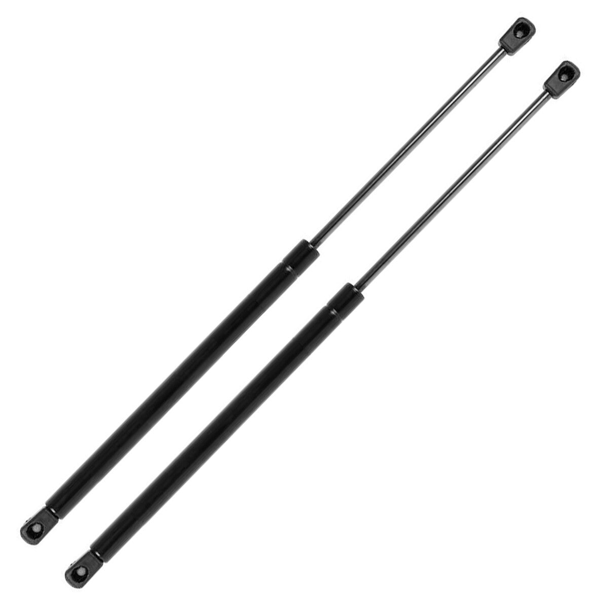 Lift Support Shock Strut 2PCS For Tonneau Cover Top Truck Cap Universal C1617796 Q