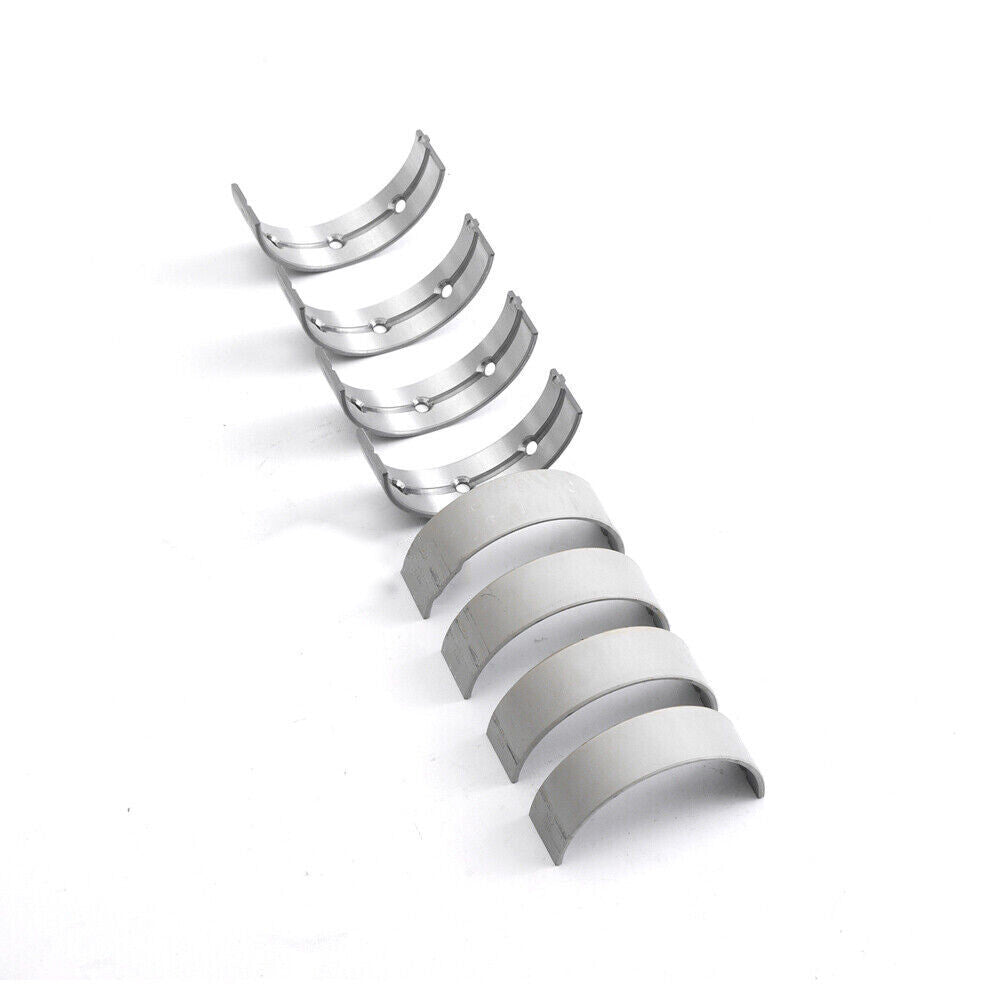 16X Engine Rod Bearing Set for BMW 550i M5 X5 X6 F10 F90 F02 E70 N62 11248611782