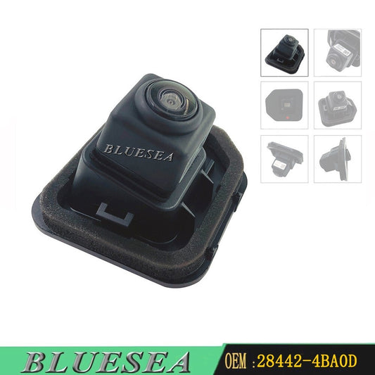 28442-4BA0D NEW for NISSAN ROUGE REAR VIEW CAMERA KIT BACK UP CAMERA Q