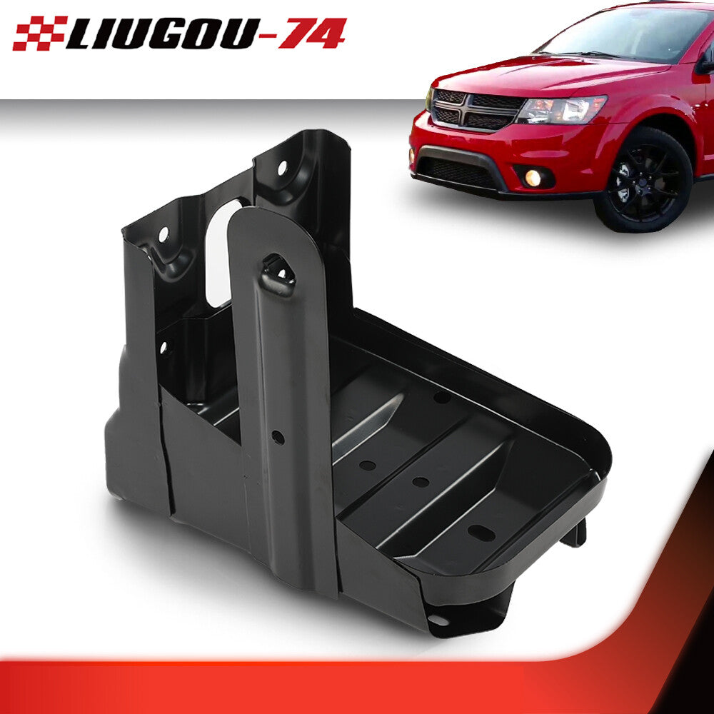 Suitable for the new battery tray bracket of the 2009-2010 for Dodge Journey- v