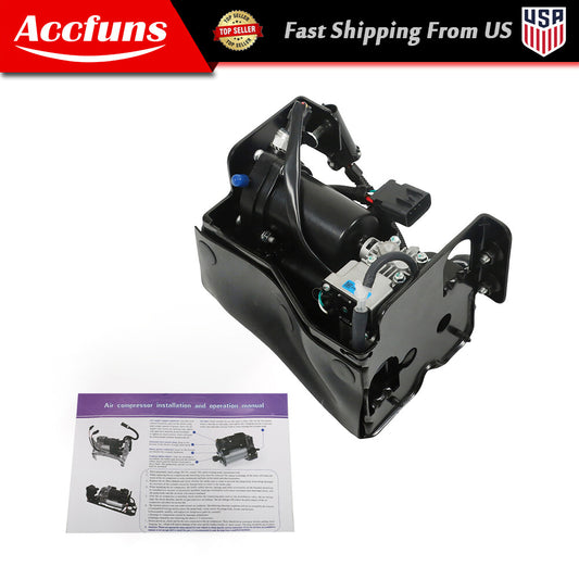 Suitable for 2001-2006 for GMC SUV 949-000 22941806 Air Ride suspension compressor pump. n