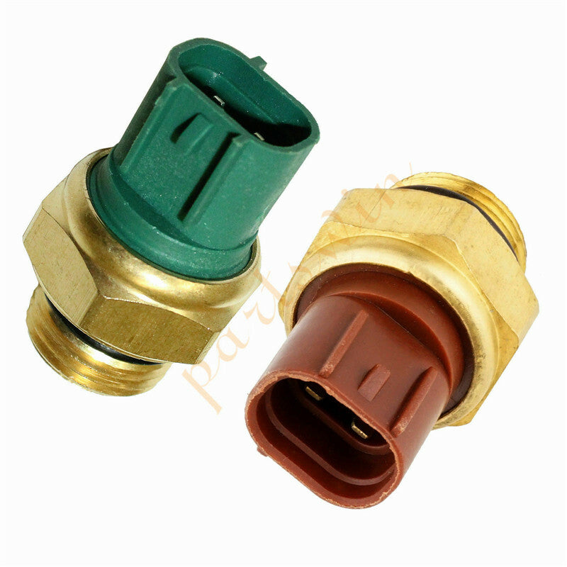 Fan and indicator thermal sensor switch for YAMAHA YFZ450 SE LE II 2004-2008- n