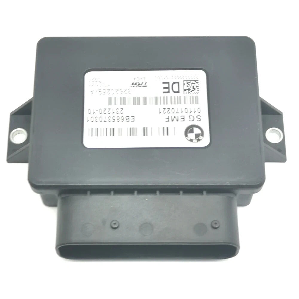 New 34436887358 Parking Brake Control Module for BMW X3 X4 34436887358 34436878