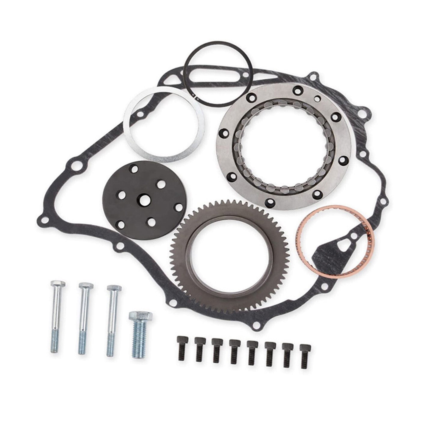 Starter Clutch Kit Puller Tool for Yamaha VStar XVS 1100 XVS1100 99~09