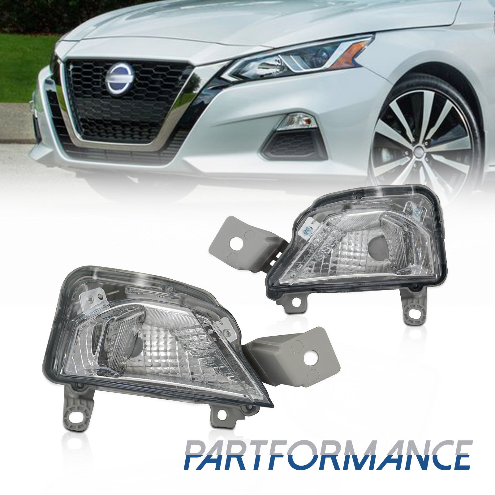 Altima 2019 - 2022 Altima 2nd Generation