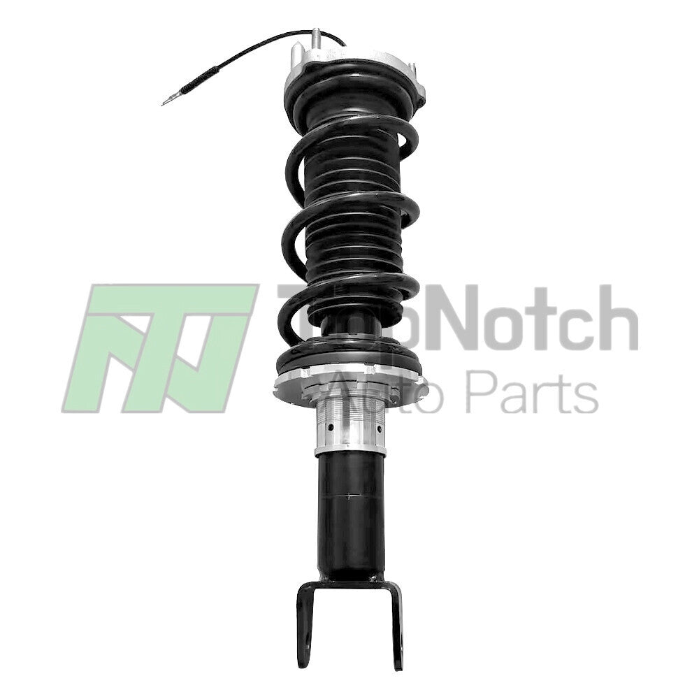 Front L/R Air Shock Core w/EDC for Cadillac for Escalade for Chevy Tahoe for GMC for Yukon 07-14