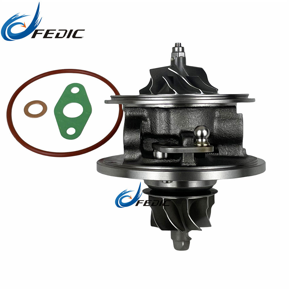 Right side Turbo cartridge 54399880062 for Land Rover 3.6 TDV8 200Kw 272HP 2005