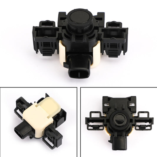 The bumper parking sensor is compatible with for Lexus IS250 IS200t GS350 CR200t (model number 89341-53010-C0). n