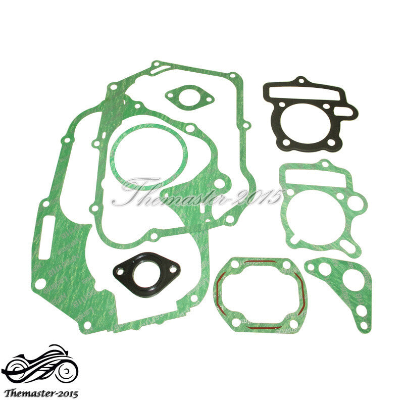 Rebuild Gaskets Kit For Zongshen 125cc W125-G Oil Cool Engine Q