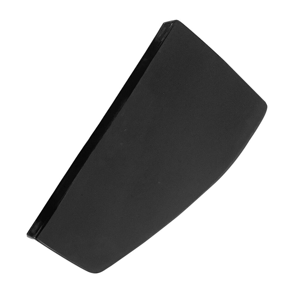 Front Bumper Tow Hook Cover Black Left for BMW G05 for X5 M Sport  M50i 2019 - 2022 Q