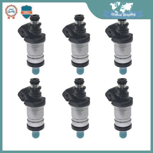 4-piece fuel injector for Honda for Civic 1992-1995 1.5L-L4 06164-P05-A02