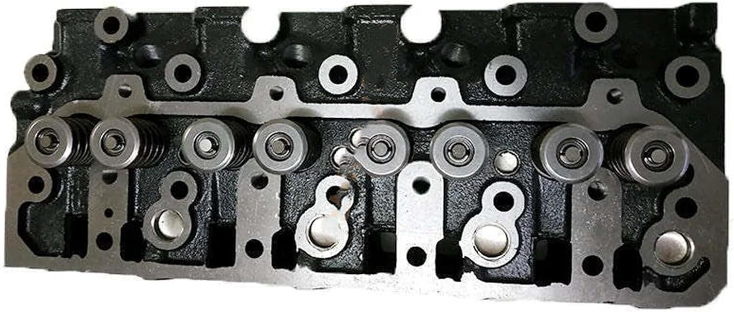 4-piece piston and ring set, mast 82 mm, suitable for W203 W204 A209 C200K M271 1.8L 17618 B