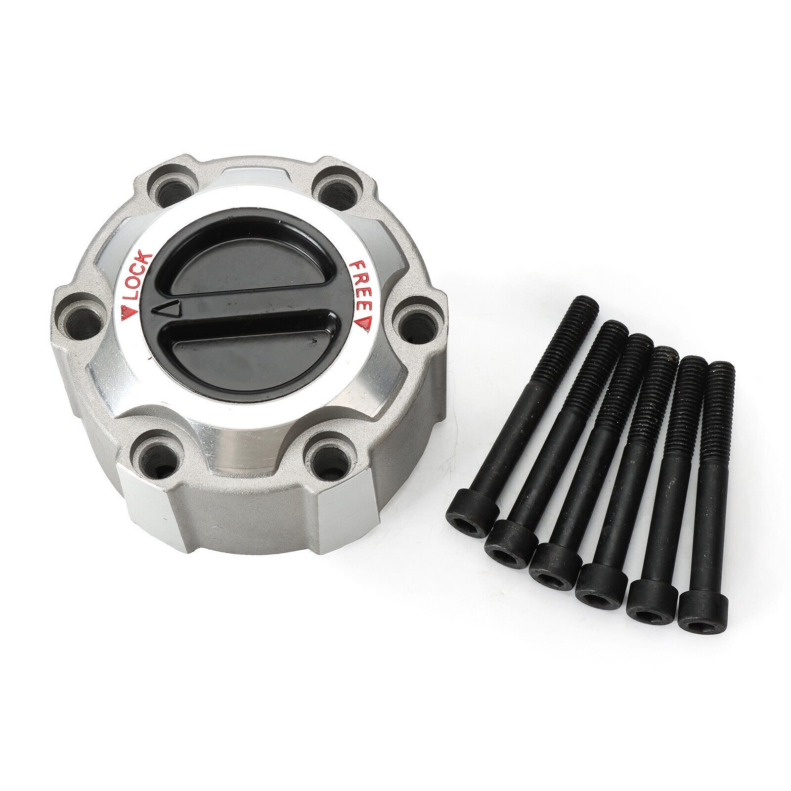 1PC 40250-32G10 Manual Wheel Locking Hub 27-Spline for Nissan Navara D21 Ne Q